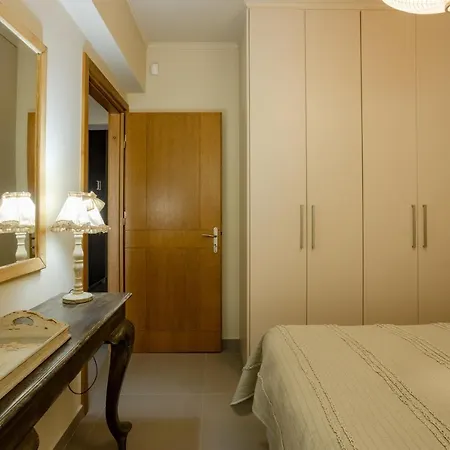Appartamento Lefkadia's Bayview 1 *