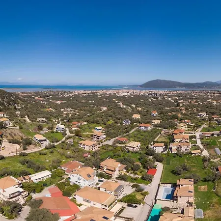Appartamento Lefkadia's Bayview 1