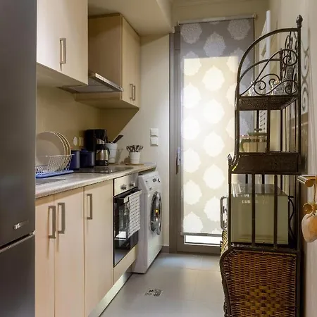 Appartamento Lefkadia's Bayview 1
