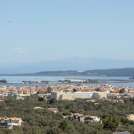 Appartamento Lefkadia's Bayview 1 *