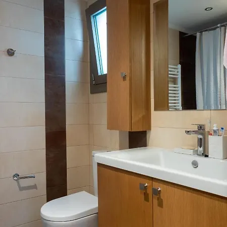 Appartamento Lefkadia's Bayview 1 *