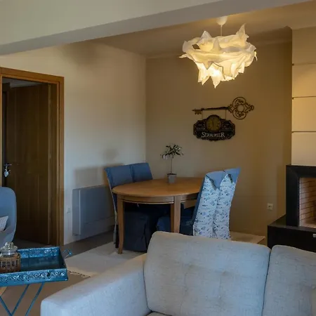 Appartamento Lefkadia's Bayview 1