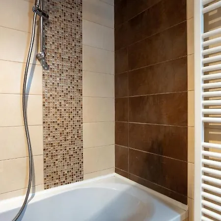 Lefkadia's Bayview 1 Appartamento *