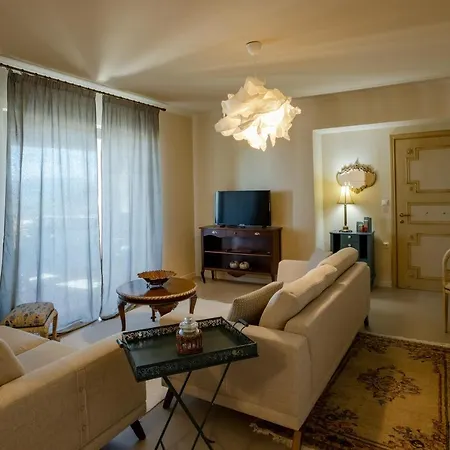 Appartamento Lefkadia's Bayview 1 *