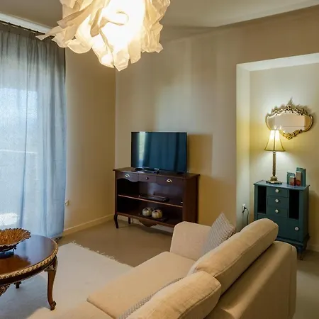 Lefkadia's Bayview 1 Apartment