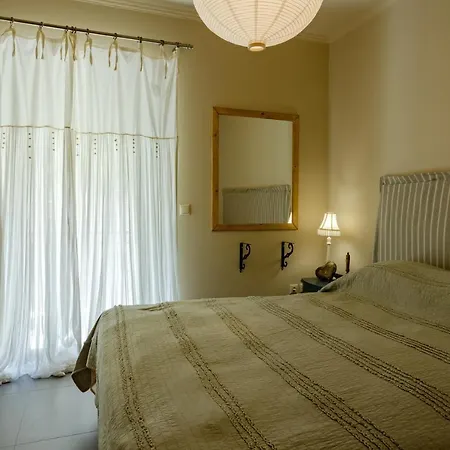Apartment Lefkadia's Bayview 1