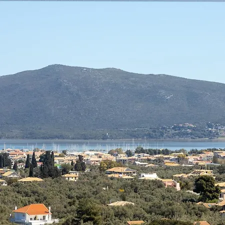 Lefkadia's Bayview 1 Apolpaina